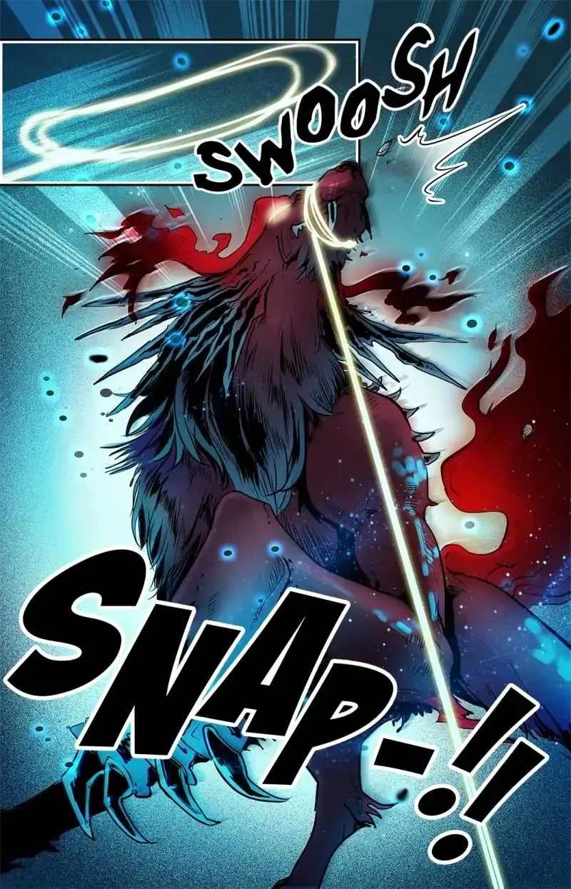 Read Versatile Mage chapter 124 image 0 on Lezhin