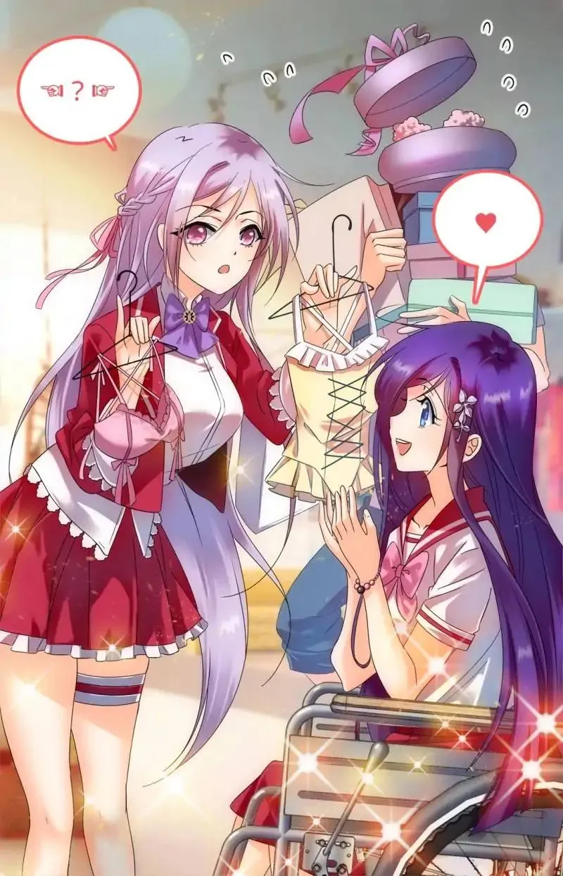 Read Versatile Mage chapter 125 image 0 on Lezhin