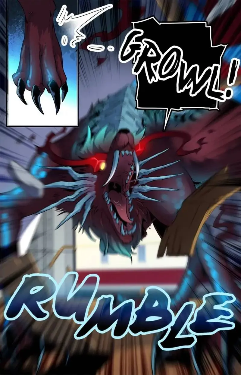 Read Versatile Mage chapter 125 image 9 on Lezhin