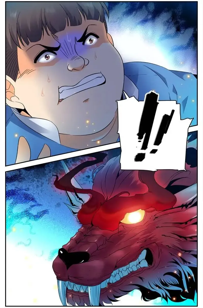 Read Versatile Mage chapter 126 image 9 on Lezhin