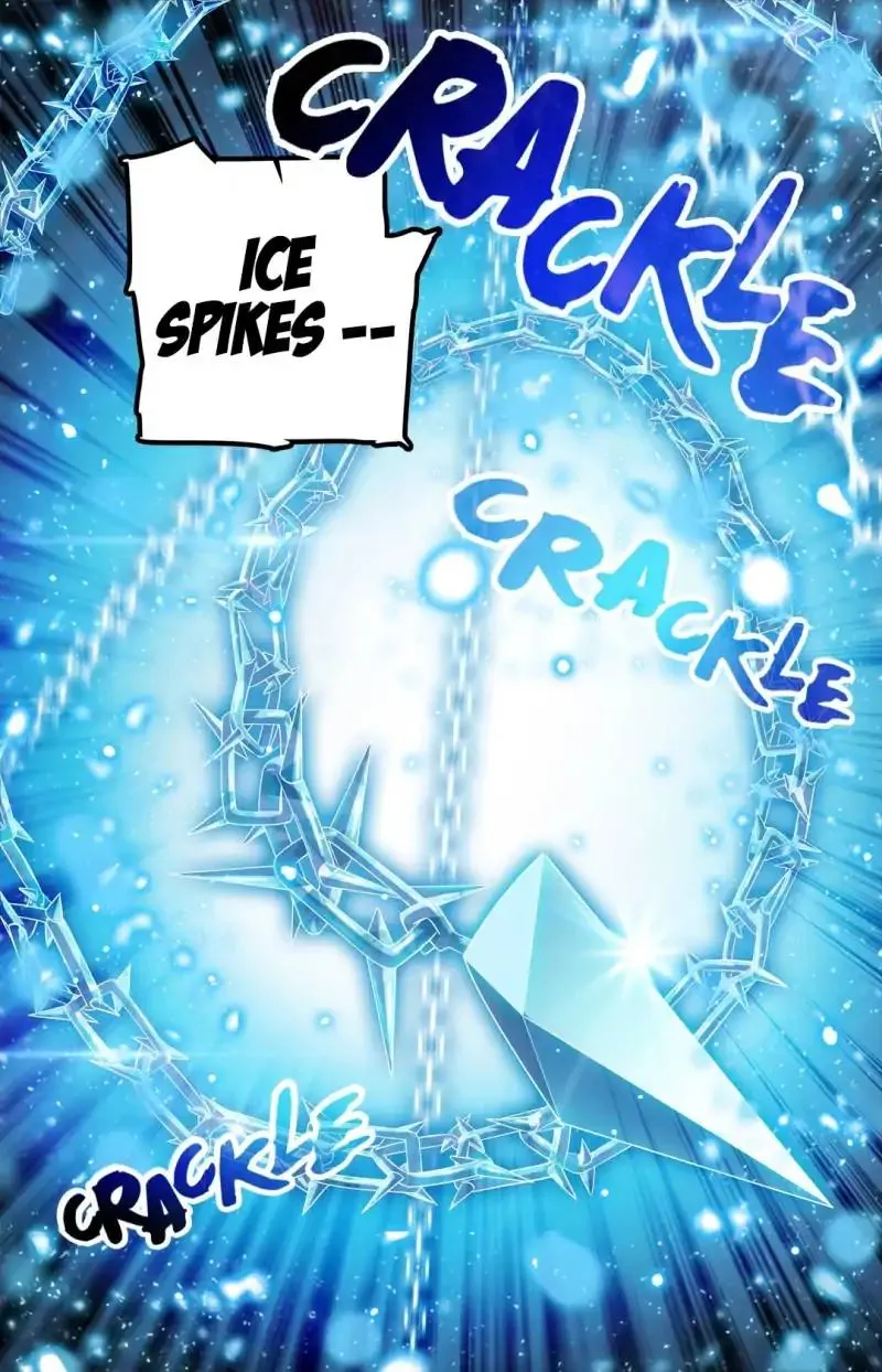 Read Versatile Mage chapter 127 image 3 on Lezhin