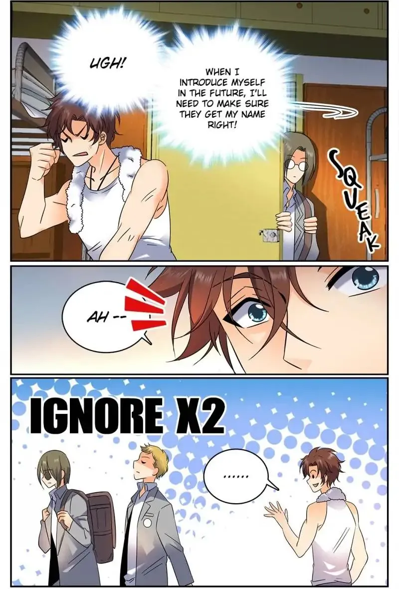 Read Versatile Mage chapter 129 image 7 on Lezhin