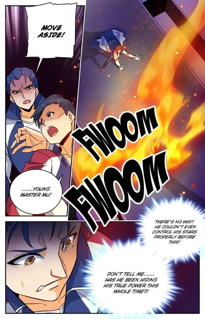 Read Versatile Mage chapter 13 image 7 on Lezhin