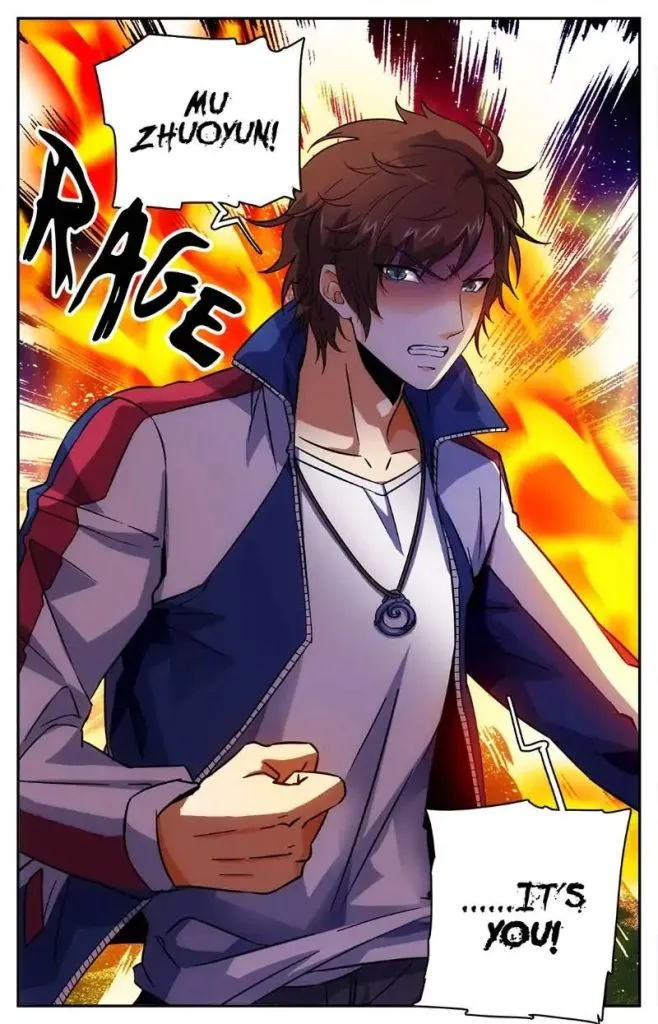 Read Versatile Mage chapter 13 image 9 on Lezhin