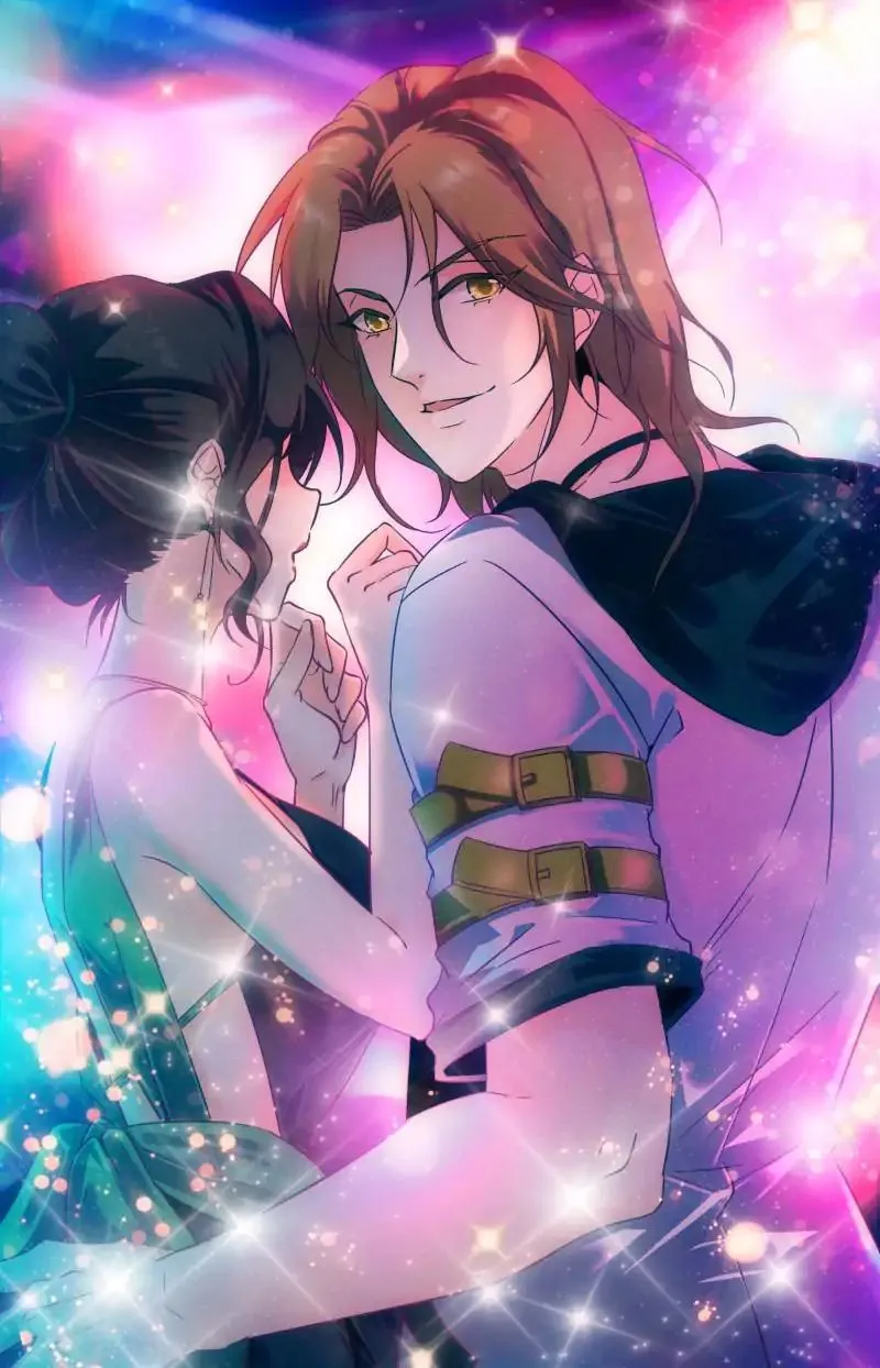 Read Versatile Mage chapter 130 image 0 on Lezhin