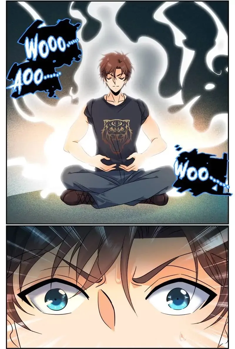 Read Versatile Mage chapter 132 image 0 on Lezhin