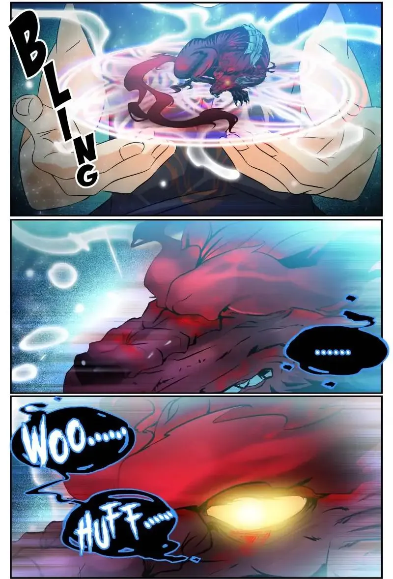 Read Versatile Mage chapter 132 image 2 on Lezhin