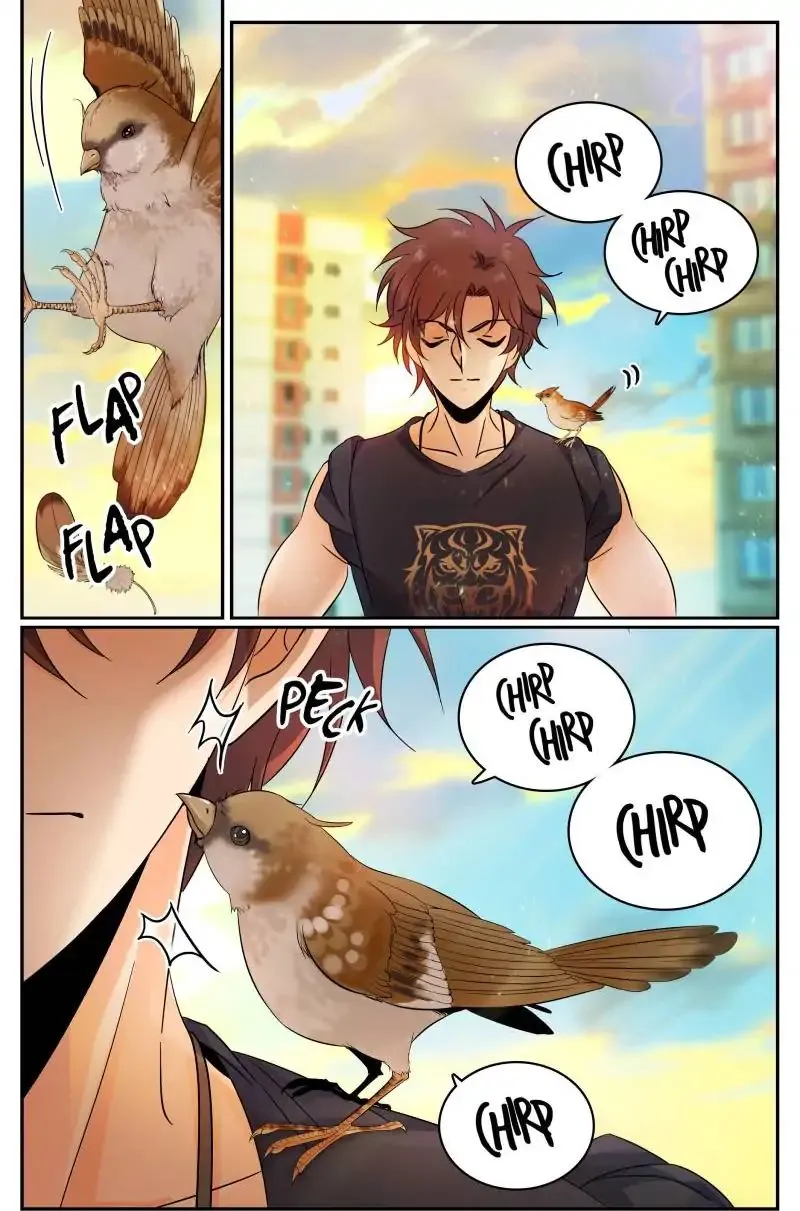 Read Versatile Mage chapter 132 image 8 on Lezhin