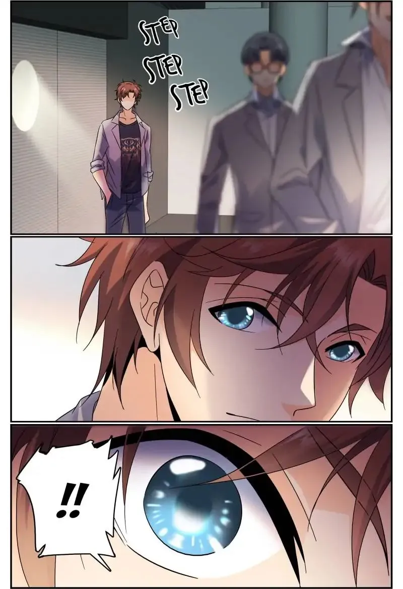 Read Versatile Mage chapter 134 image 1 on Lezhin