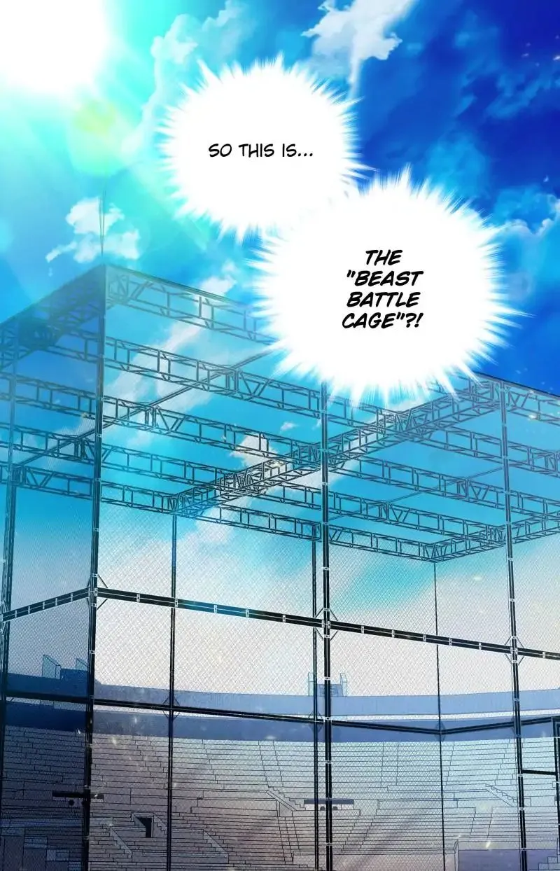Read Versatile Mage chapter 134 image 2 on Lezhin