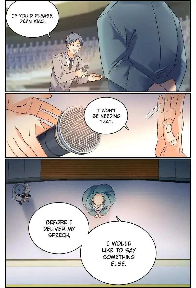 Read Versatile Mage chapter 134 image 6 on Lezhin