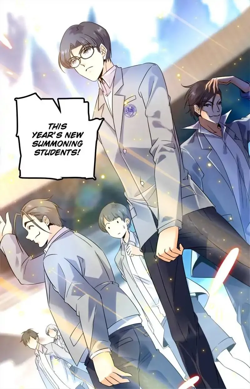 Read Versatile Mage chapter 135 image 2 on Lezhin