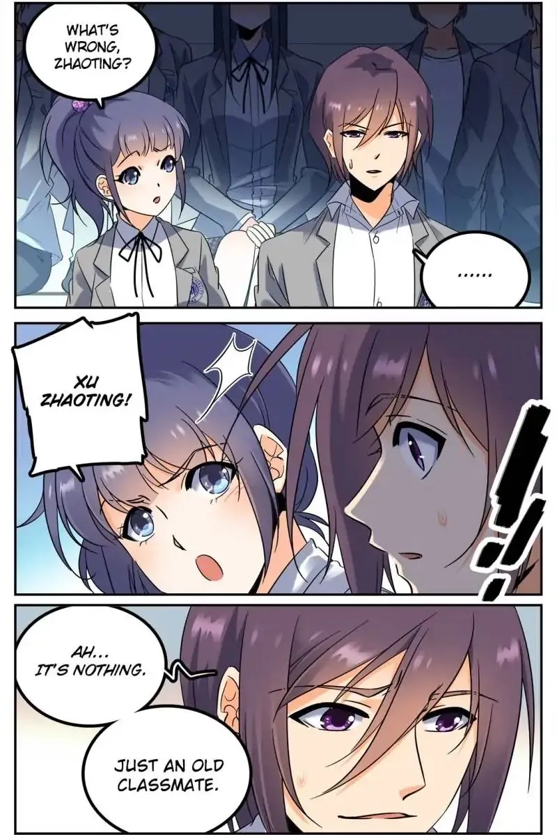 Read Versatile Mage chapter 135 image 6 on Lezhin