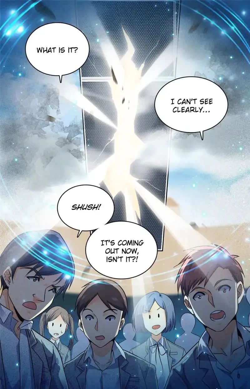 Read Versatile Mage chapter 136 image 6 on Lezhin