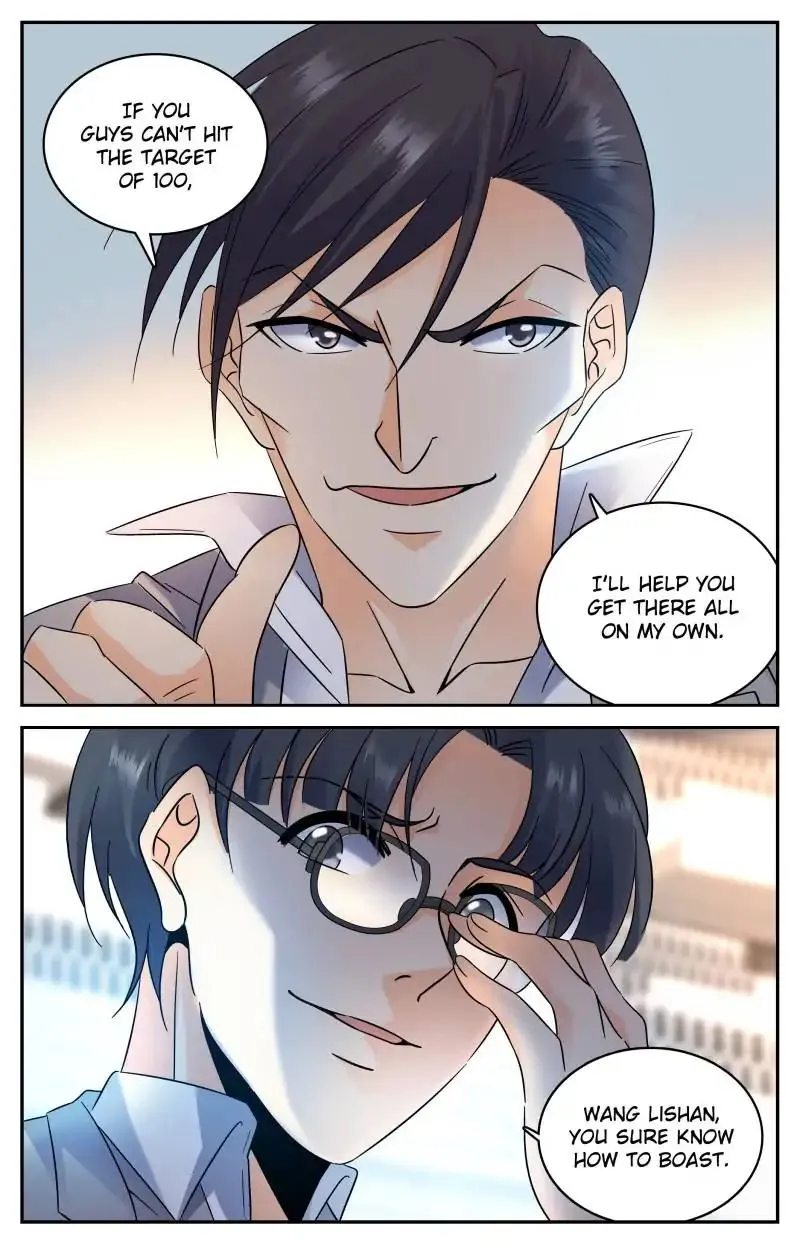 Read Versatile Mage chapter 137 image 9 on Lezhin
