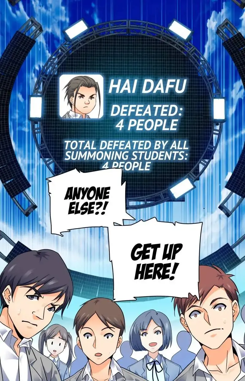 Read Versatile Mage chapter 139 image 1 on Lezhin