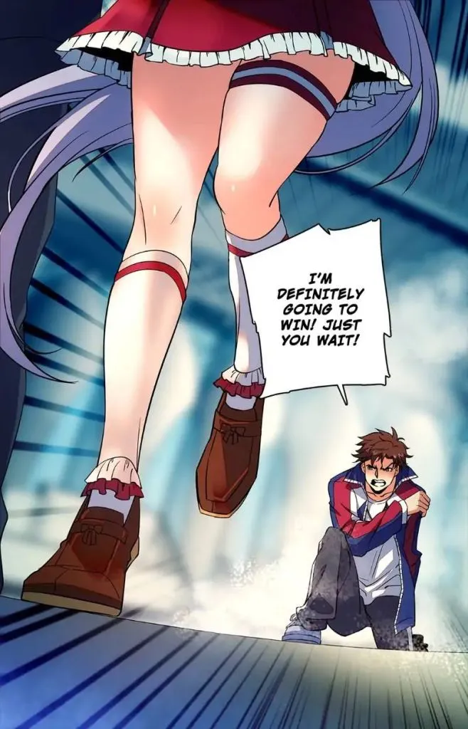 Read Versatile Mage chapter 14 image 10 on Lezhin