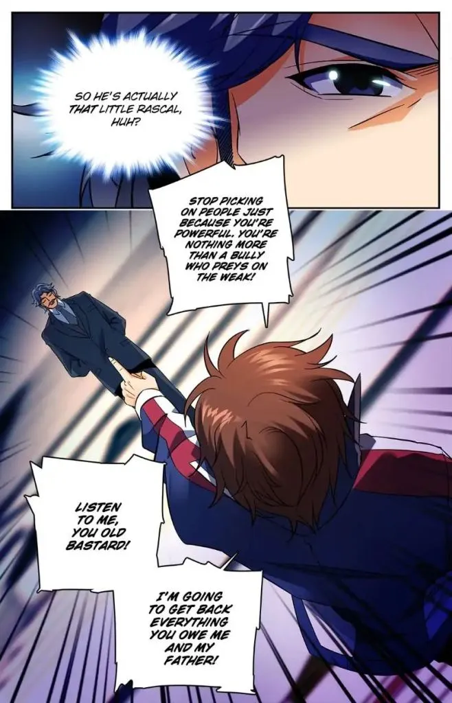 Read Versatile Mage chapter 14 image 2 on Lezhin