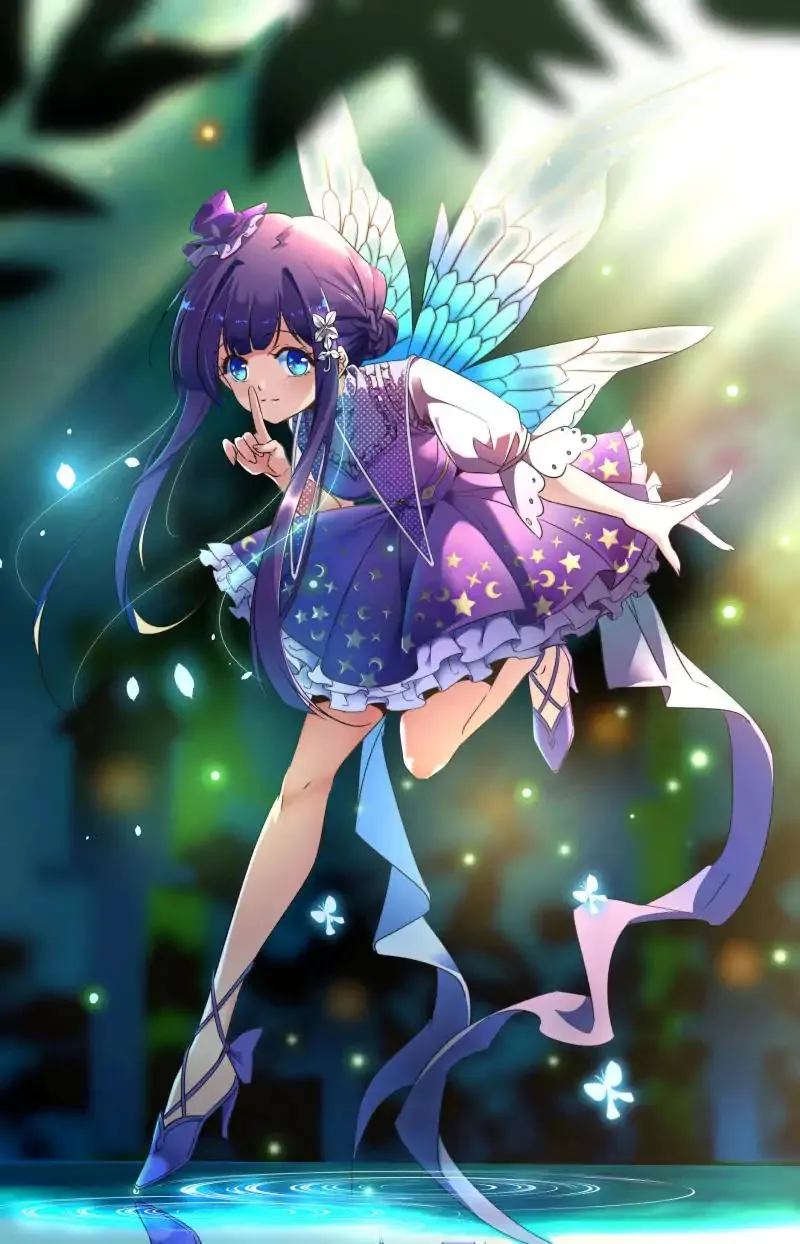 Read Versatile Mage chapter 141 image 0 on Lezhin