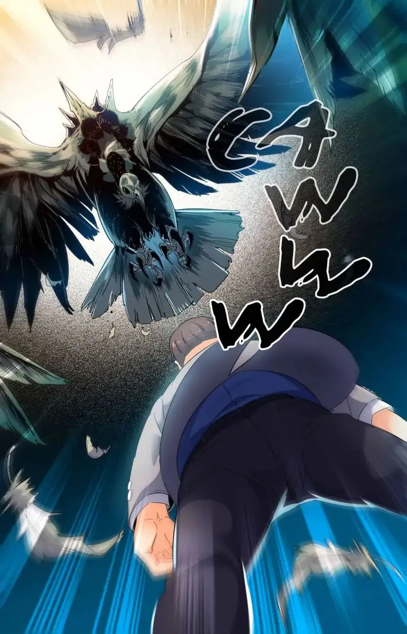 Read Versatile Mage chapter 141 image 8 on Lezhin