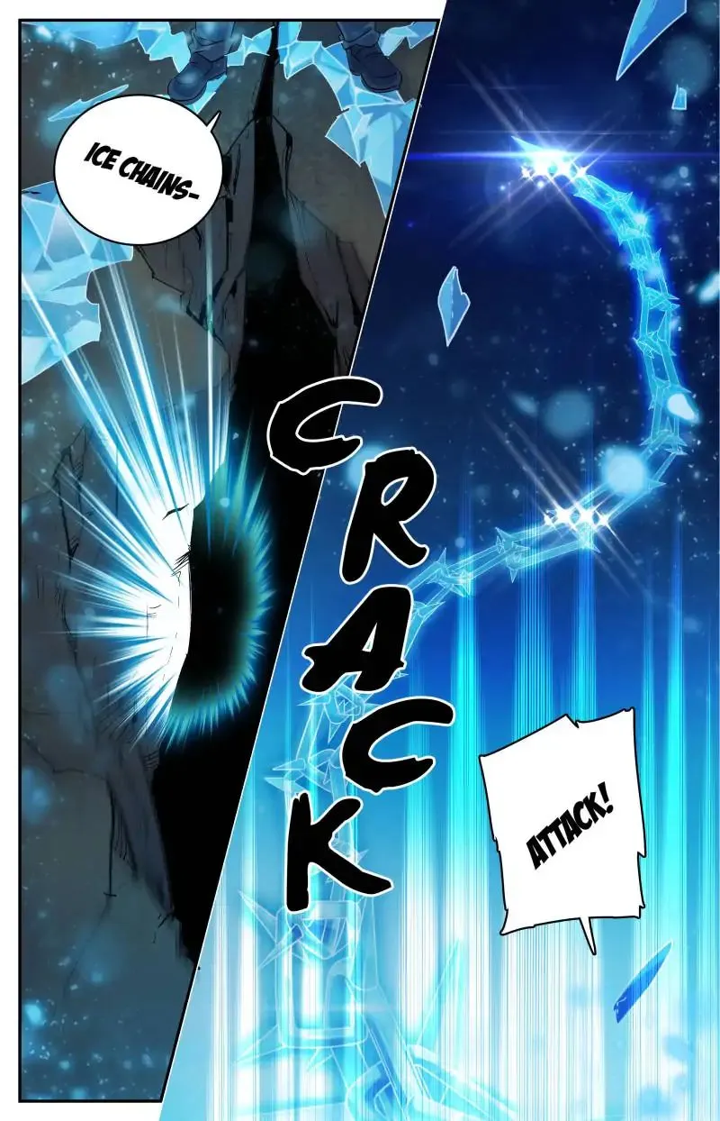 Read Versatile Mage chapter 142 image 1 on Lezhin