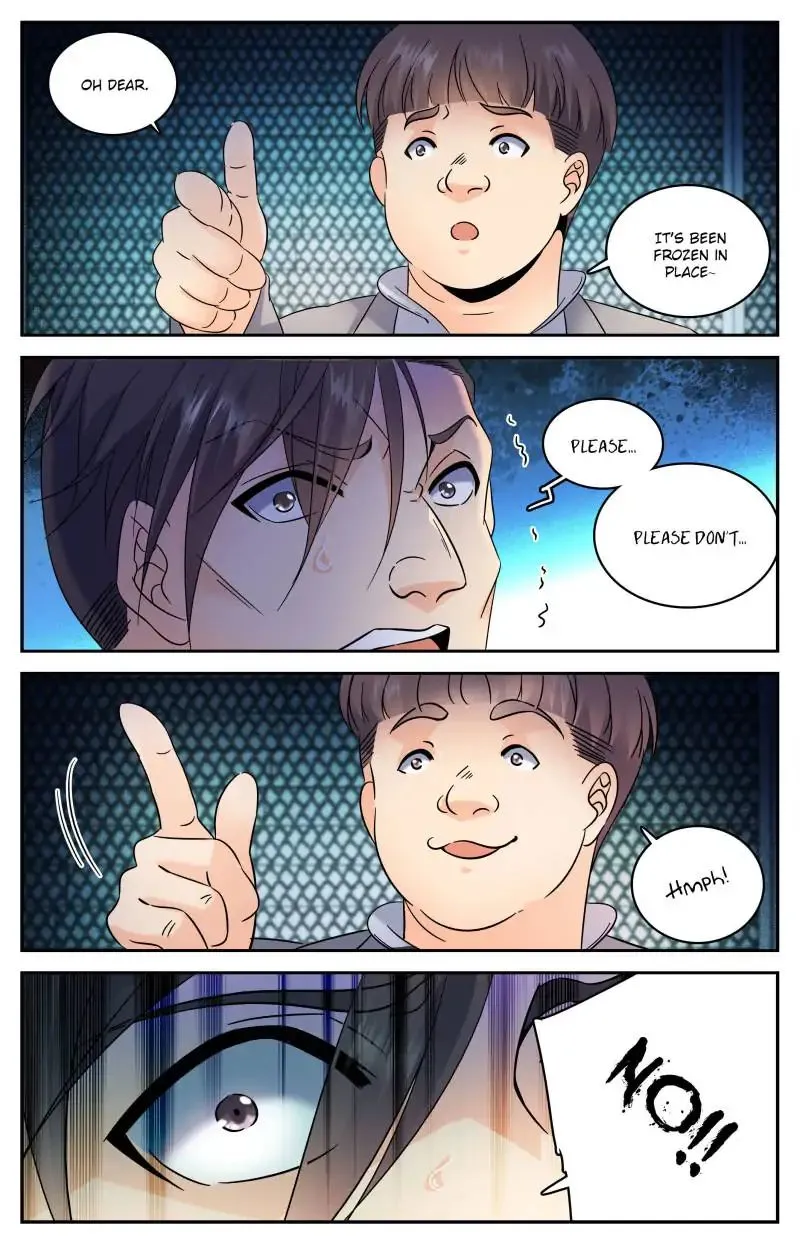 Read Versatile Mage chapter 142 image 6 on Lezhin