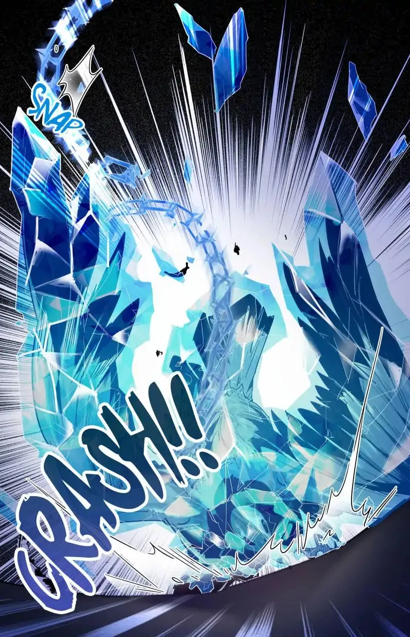 Read Versatile Mage chapter 142 image 7 on Lezhin
