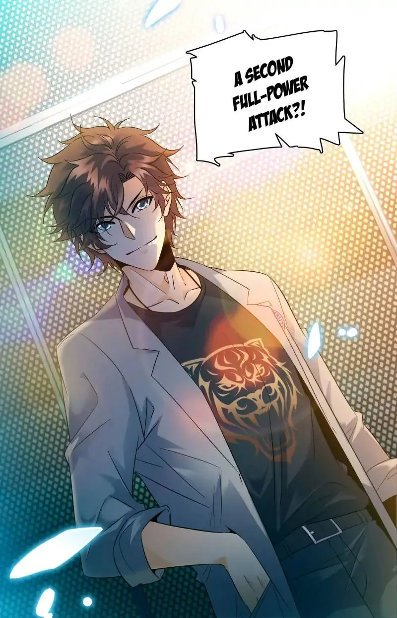 Read Versatile Mage chapter 145 image 0 on Lezhin