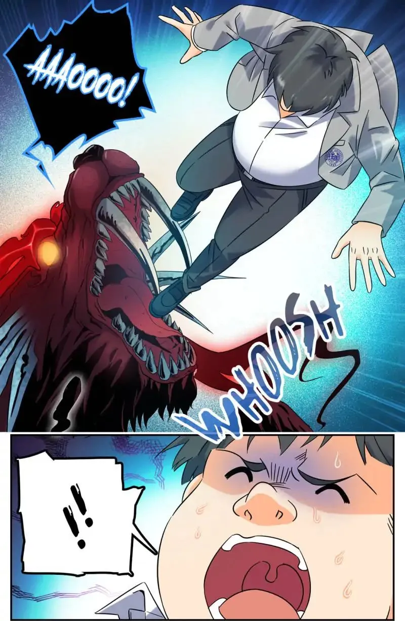 Read Versatile Mage chapter 146 image 0 on Lezhin