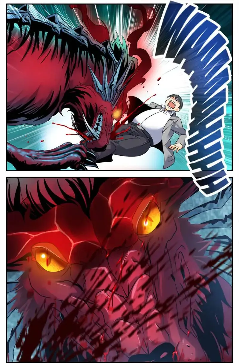 Read Versatile Mage chapter 146 image 2 on Lezhin