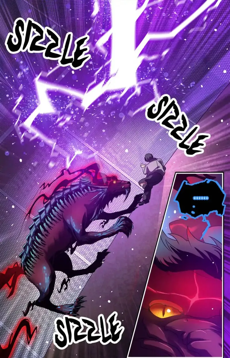 Read Versatile Mage chapter 146 image 5 on Lezhin
