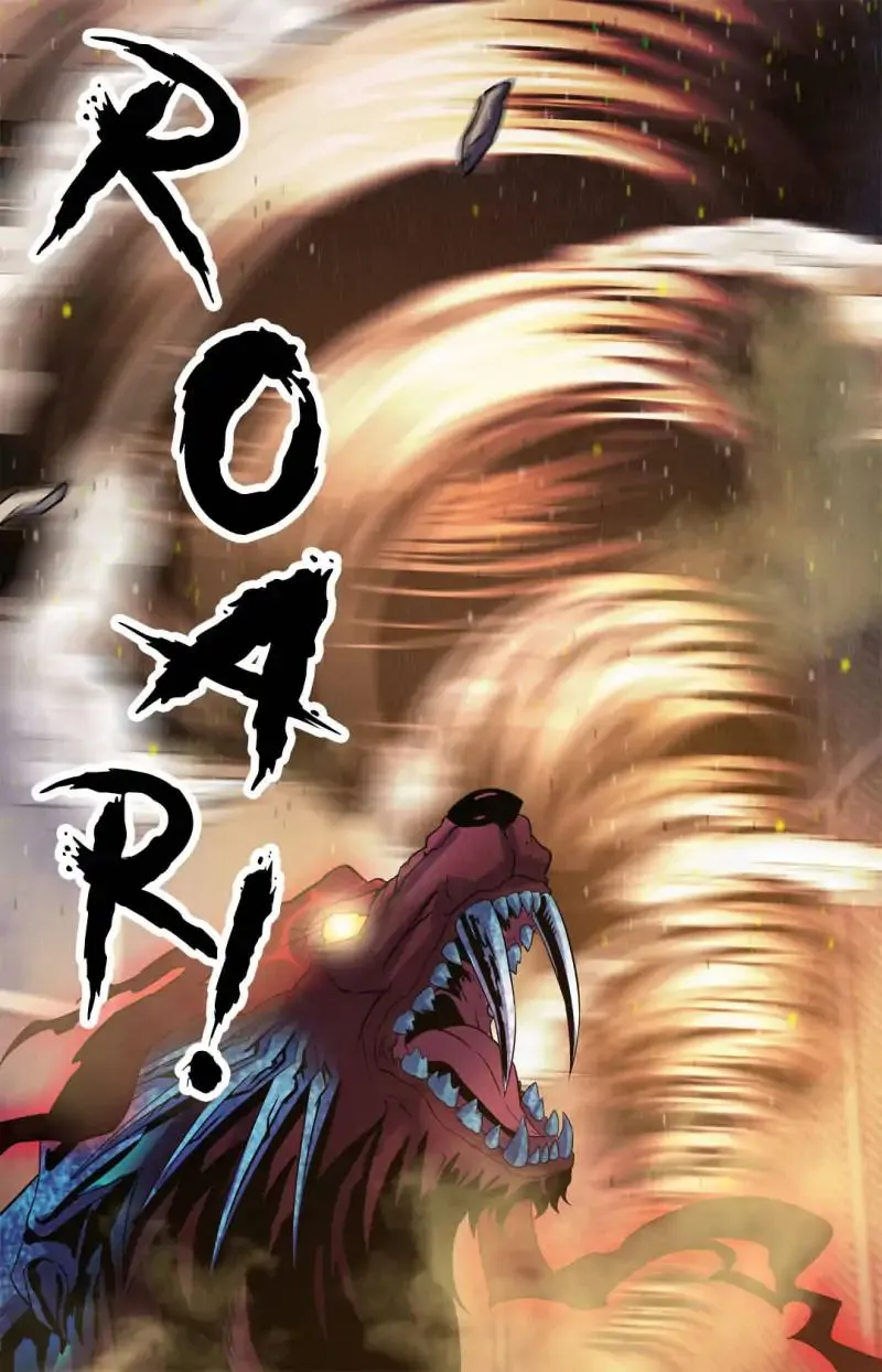 Read Versatile Mage chapter 146 image 7 on Lezhin