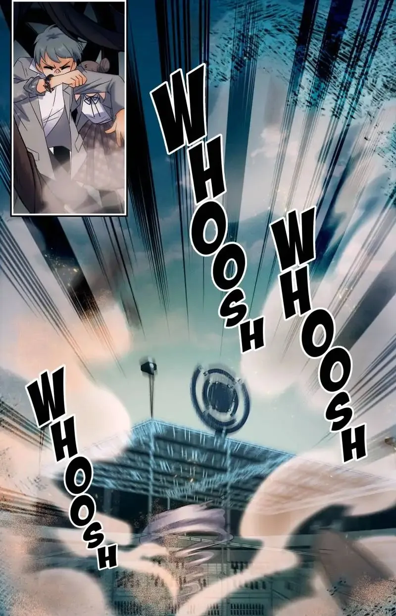 Read Versatile Mage chapter 147 image 2 on Lezhin