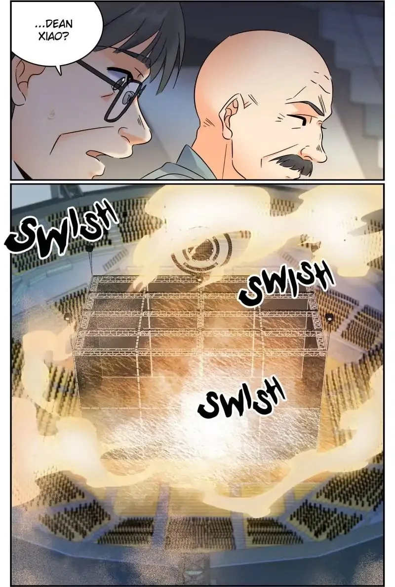Read Versatile Mage chapter 147 image 4 on Lezhin