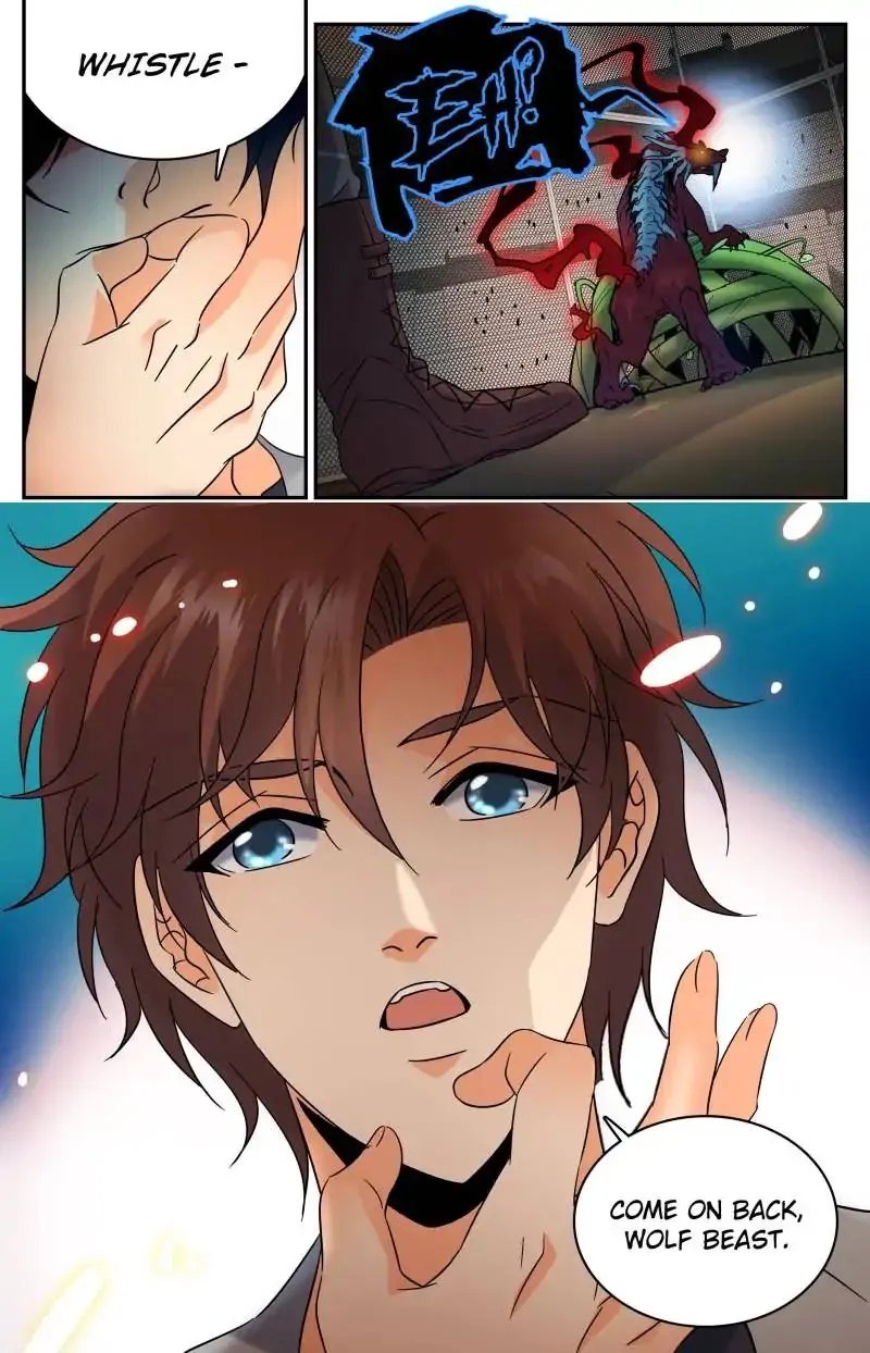 Read Versatile Mage chapter 147 image 9 on Lezhin