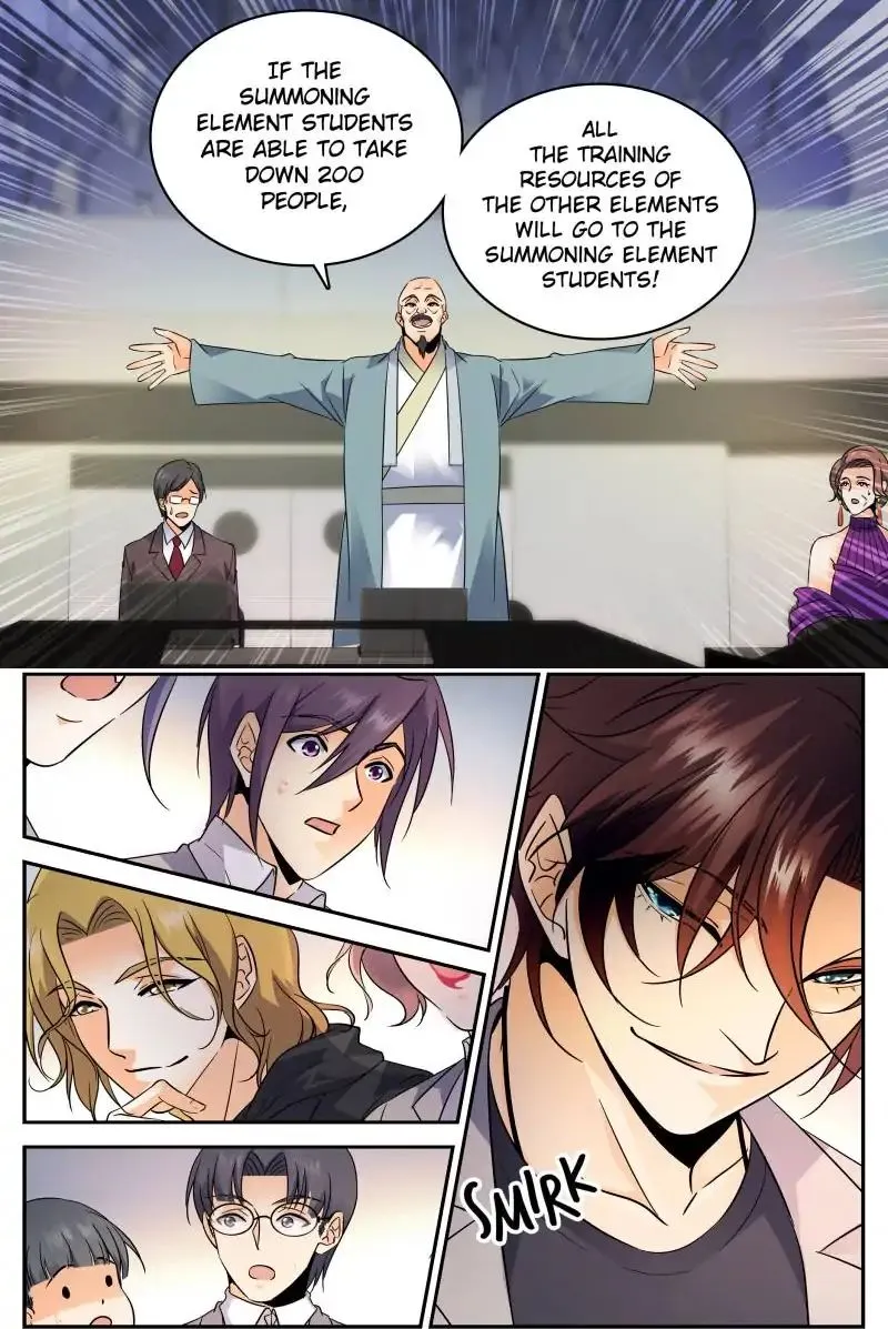 Read Versatile Mage chapter 148 image 6 on Lezhin