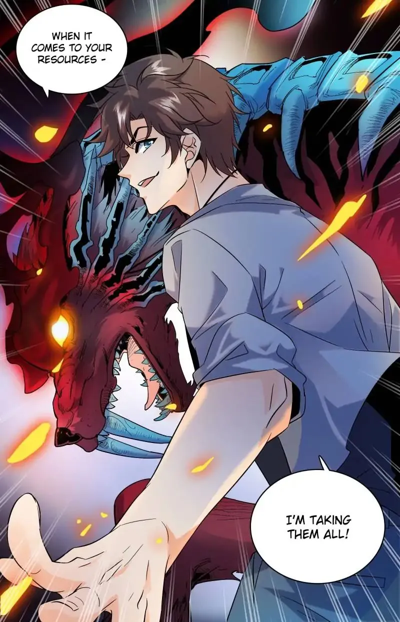 Read Versatile Mage chapter 148 image 9 on Lezhin