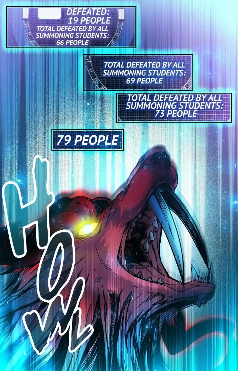 Read Versatile Mage chapter 149 image 5 on Lezhin