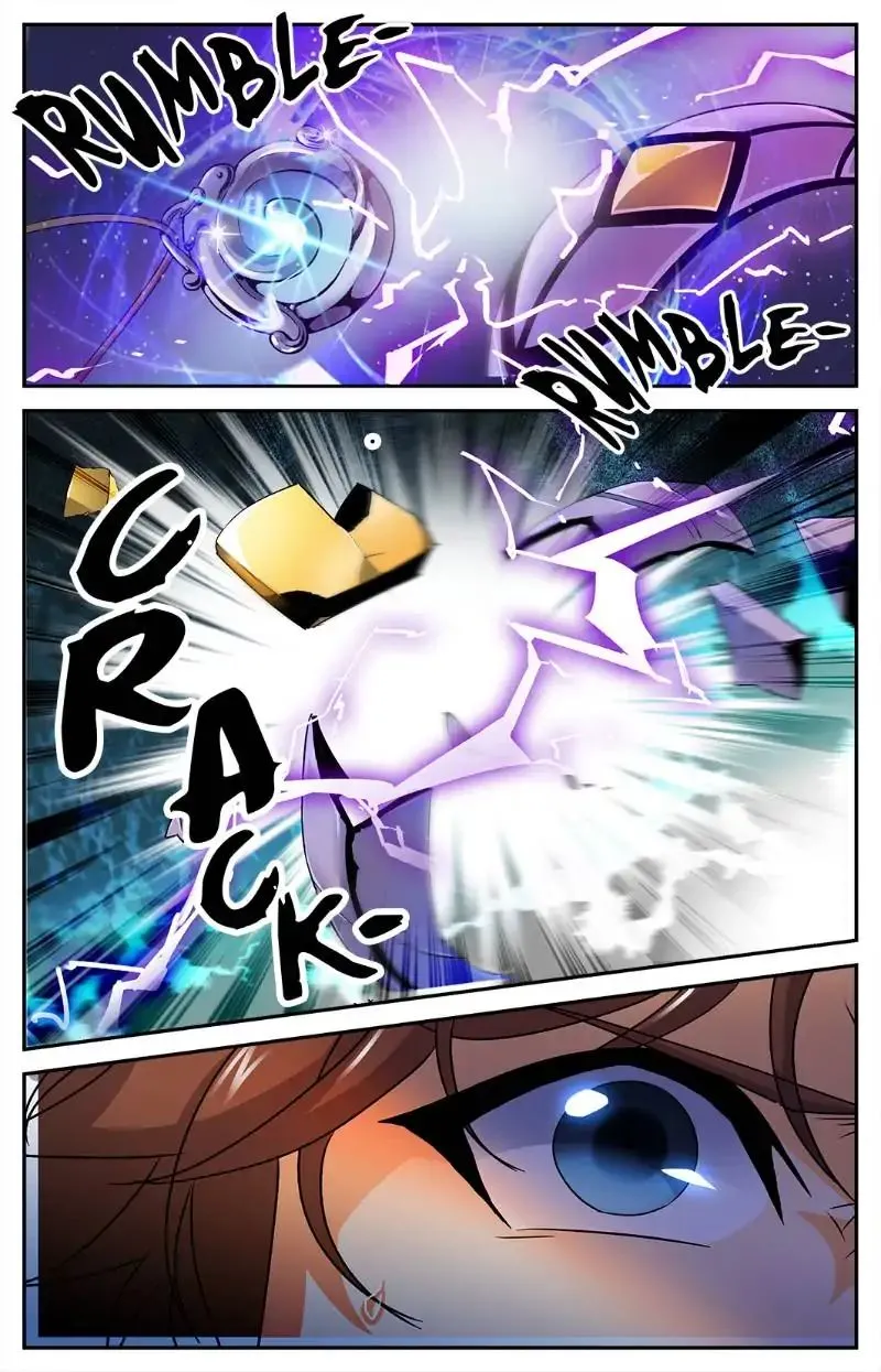 Read Versatile Mage chapter 15 image 10 on Lezhin