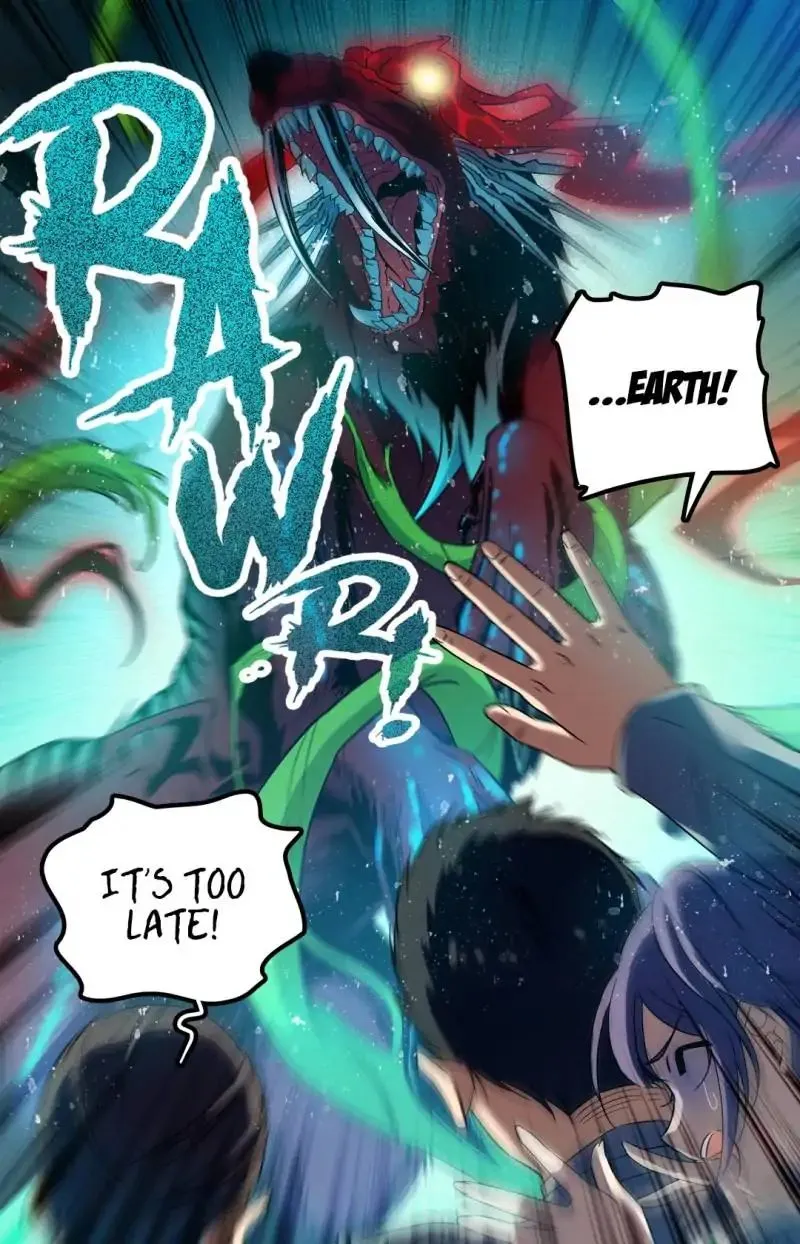 Read Versatile Mage chapter 150 image 5 on Lezhin
