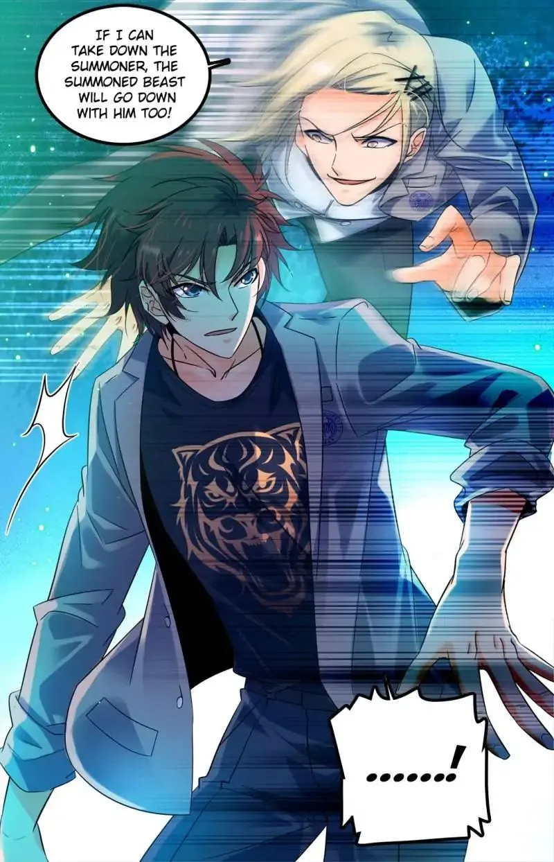Read Versatile Mage chapter 150 image 9 on Lezhin