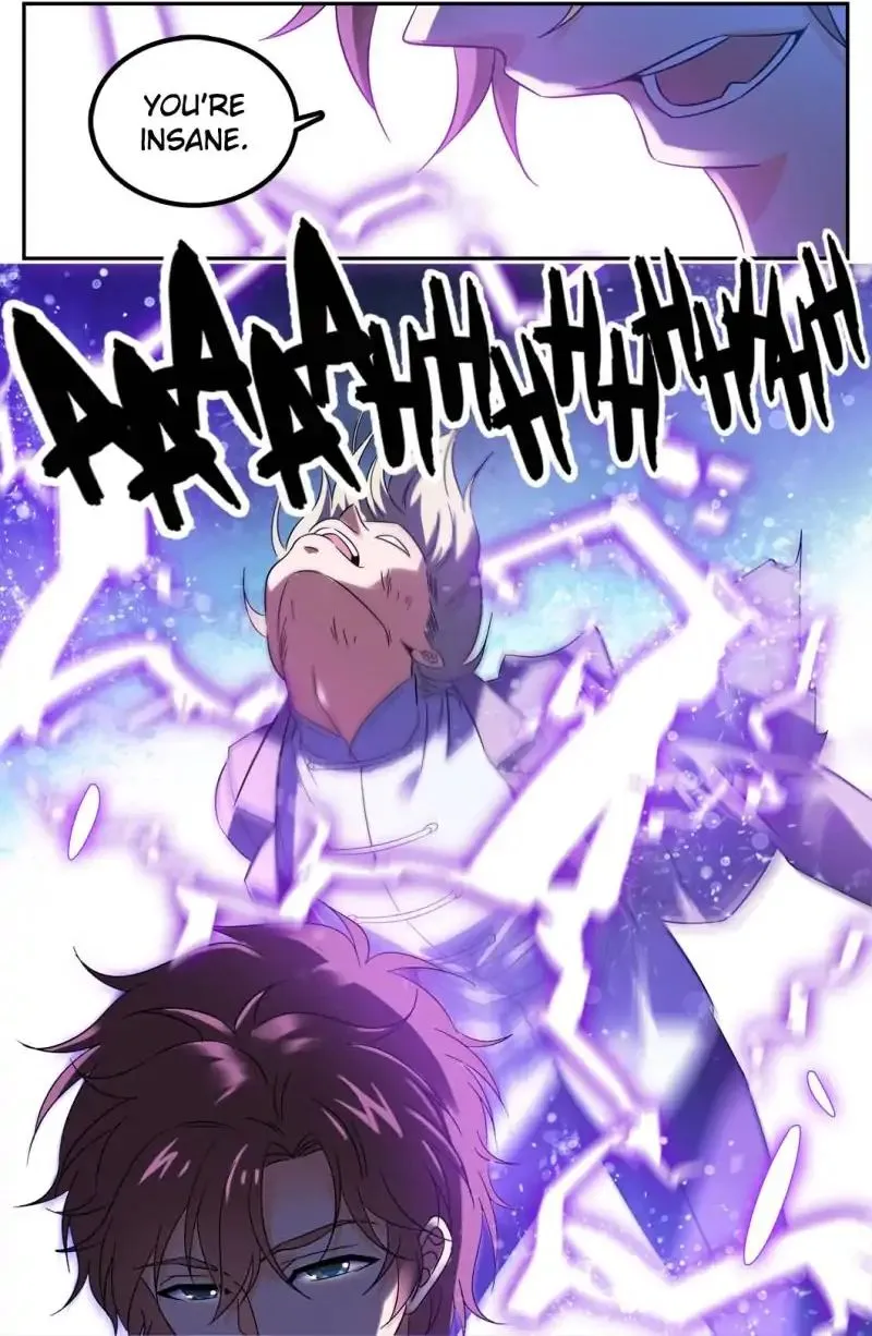 Read Versatile Mage chapter 151 image 5 on Lezhin