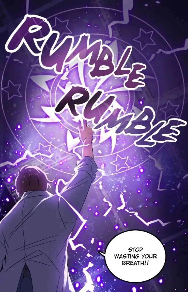 Read Versatile Mage chapter 152 image 8 on Lezhin