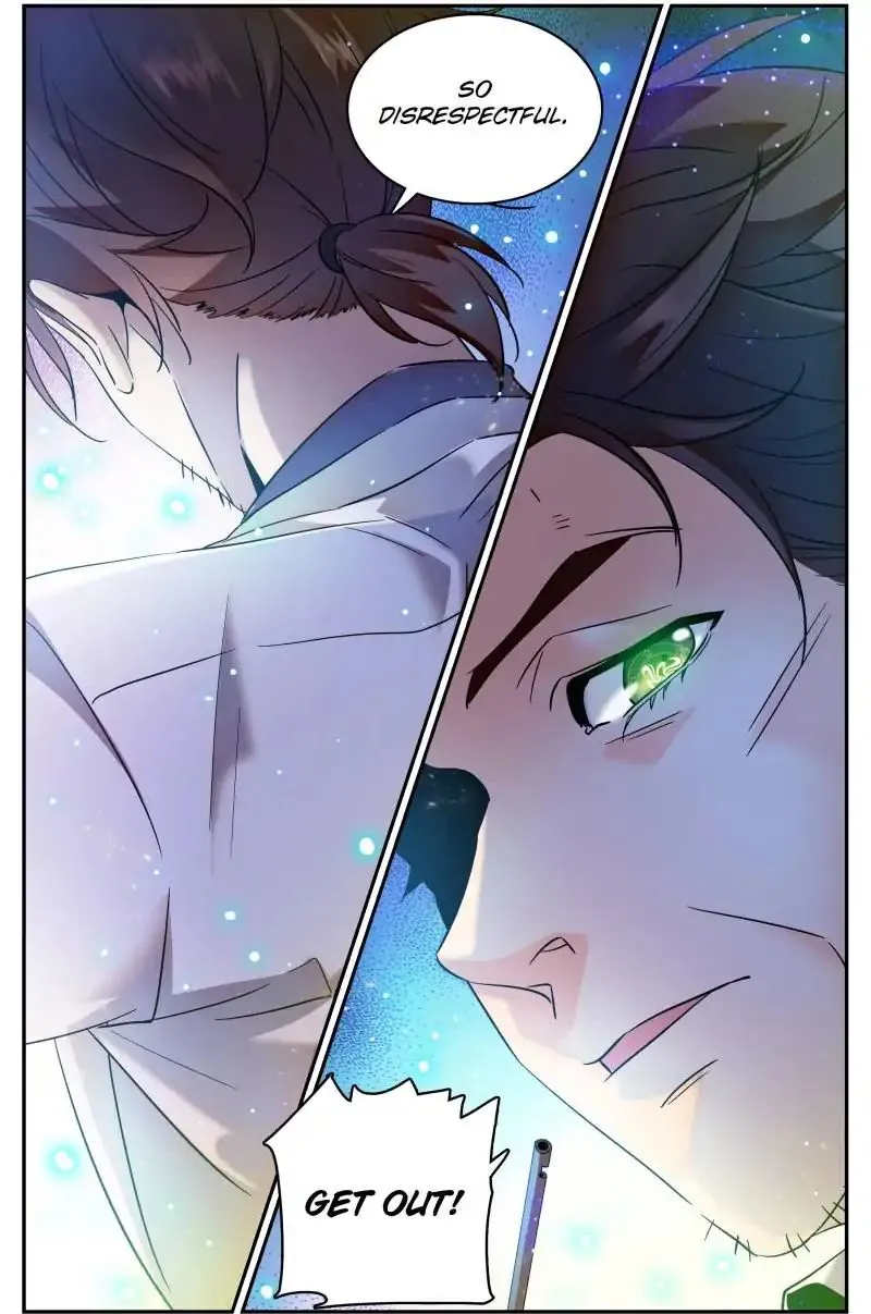 Read Versatile Mage chapter 153 image 7 on Lezhin