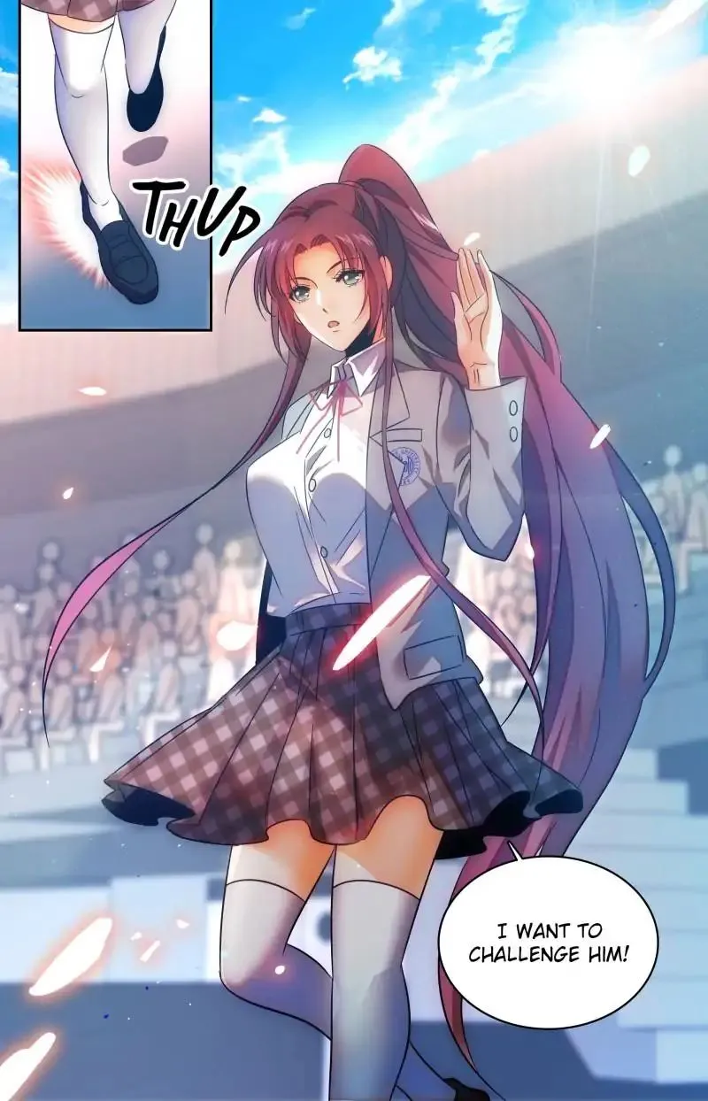 Read Versatile Mage chapter 154 image 5 on Lezhin