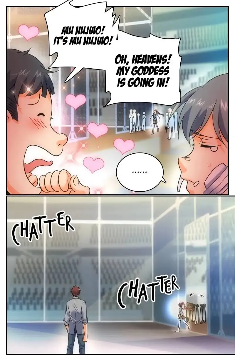 Read Versatile Mage chapter 154 image 6 on Lezhin