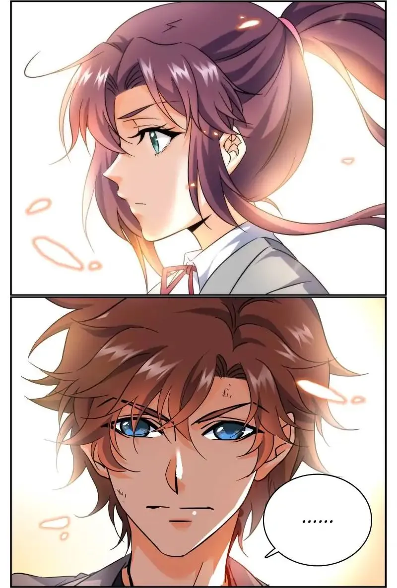 Read Versatile Mage chapter 154 image 7 on Lezhin