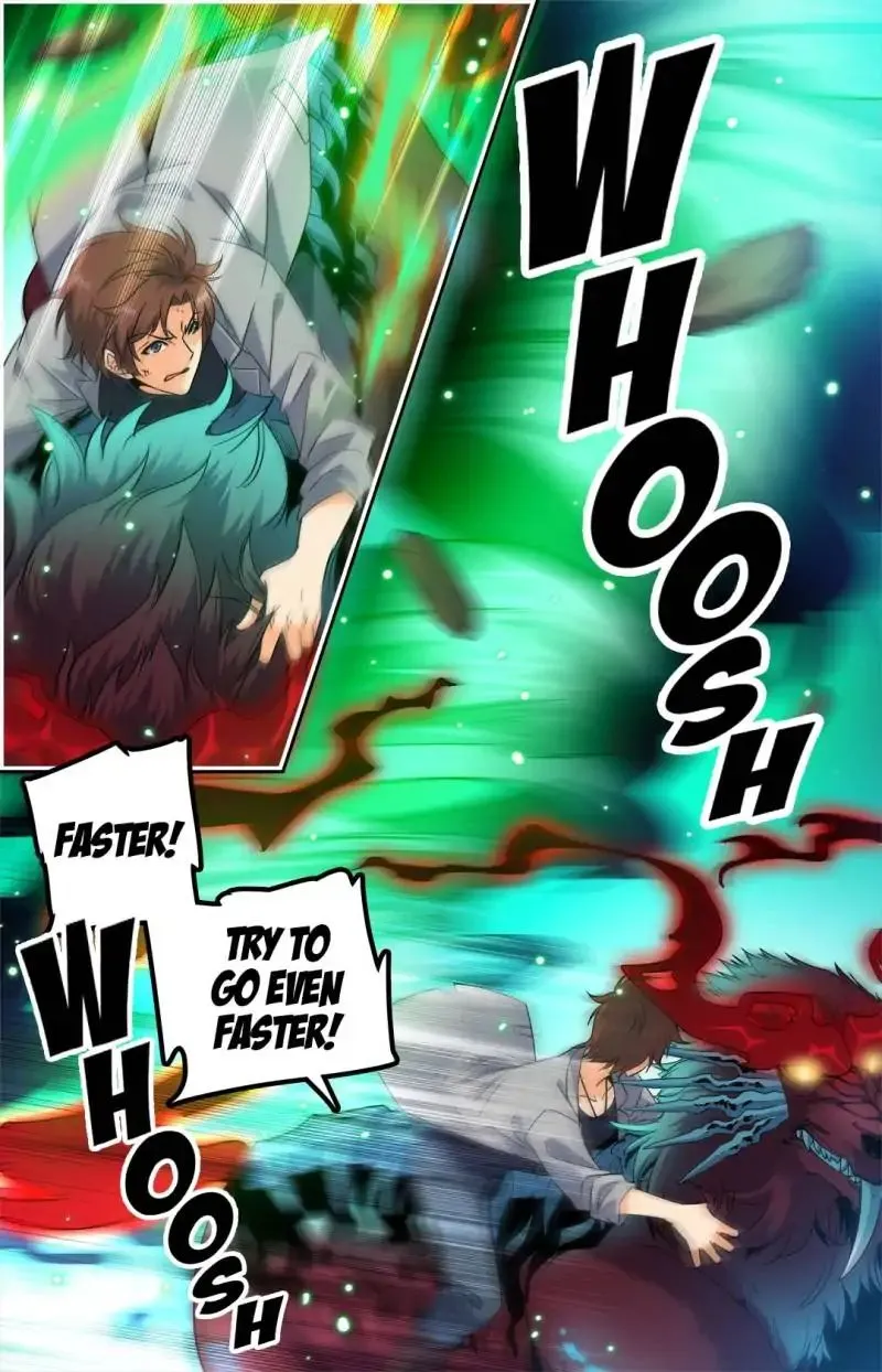 Read Versatile Mage chapter 156 image 0 on Lezhin