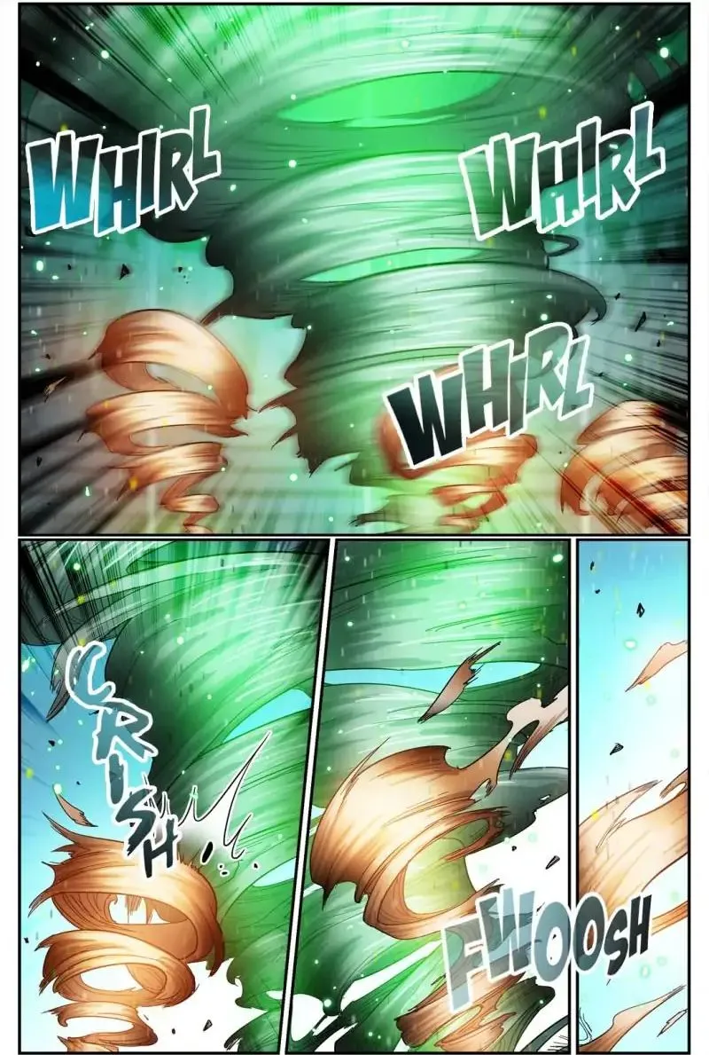 Read Versatile Mage chapter 156 image 4 on Lezhin