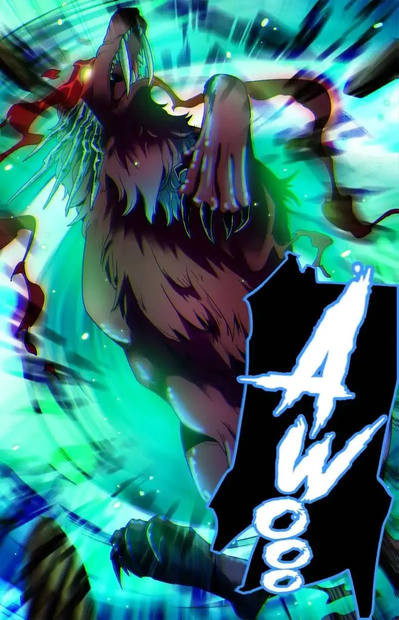 Read Versatile Mage chapter 156 image 8 on Lezhin